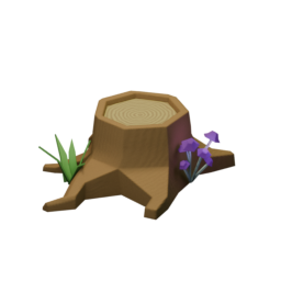 Tree Stump