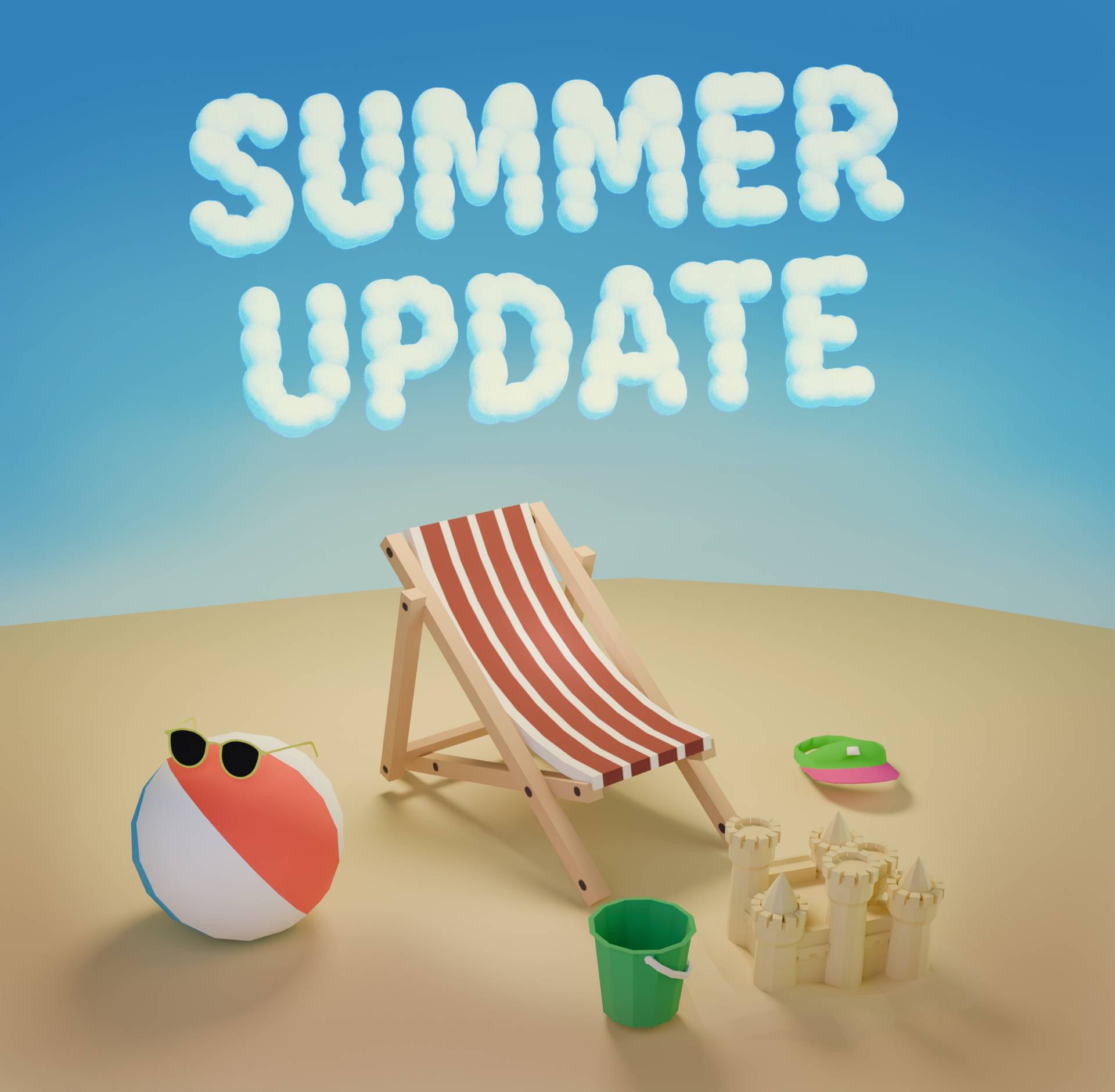 Summer Update